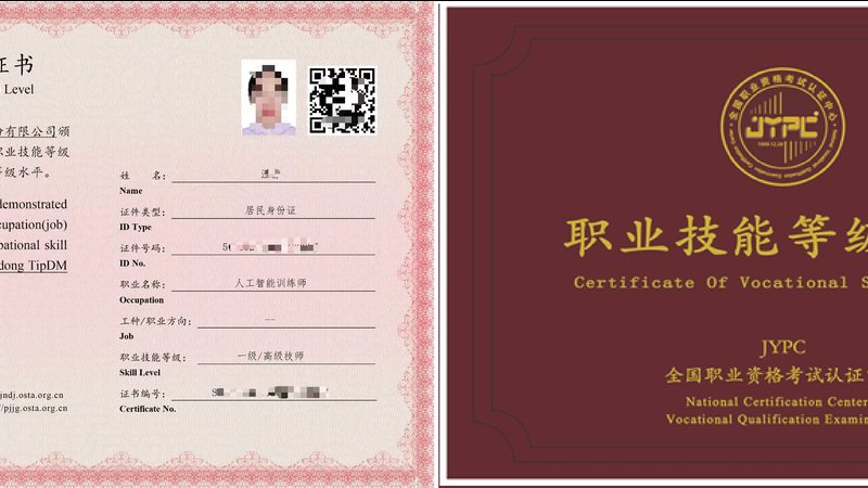 人工智能公司参数规格全解析：关键指标揭秘**