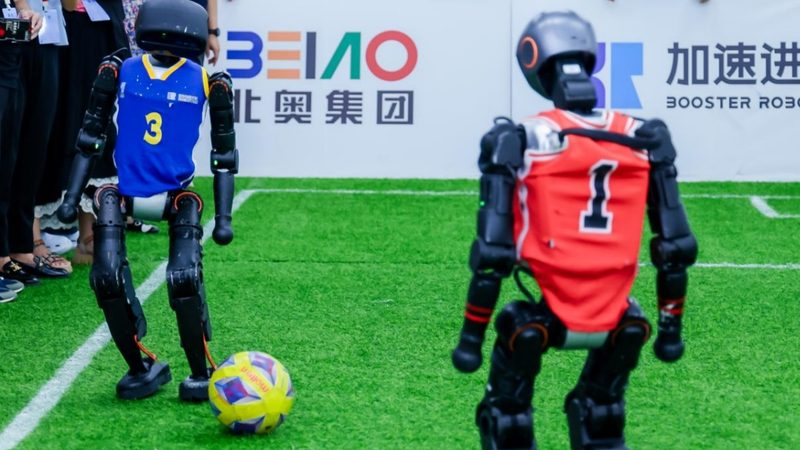 AI客服机器人技术规范：售后服务标准的构建之道