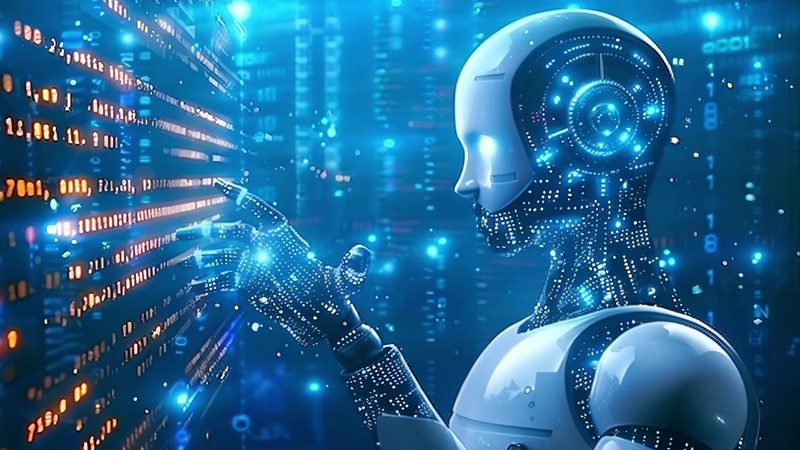 Python入门AI：从基础到实践，开启你的智能之旅